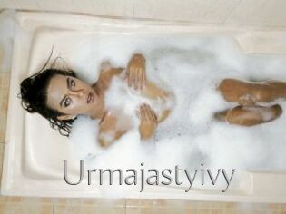 Urmajastyivy