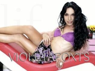 VIOLETAFOXTS