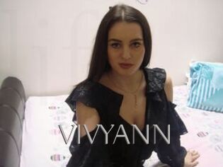 VIVYANN