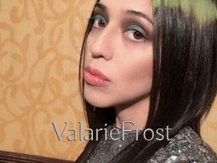 ValarieFrost