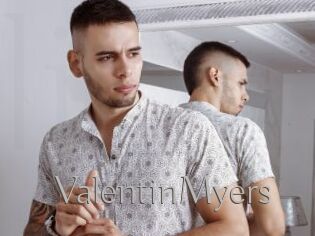 ValentinMyers