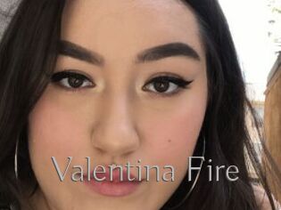 Valentina_Fire