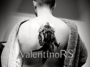 ValentinoRS