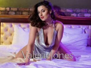ValerieJones