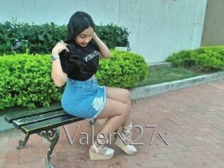Valerx27x