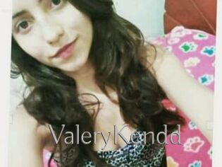 ValeryKendd