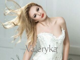 Valeryka