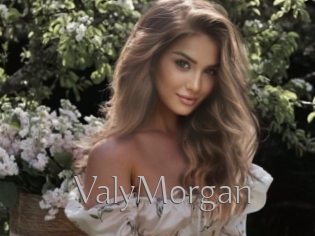 ValyMorgan