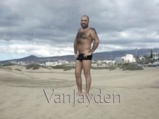 VanJayden