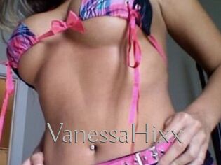 VanessaHixx