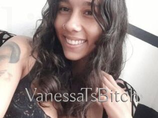 VanessaTsBitch