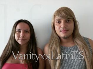 VanityxxLatinTS