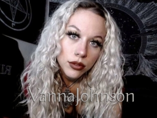 VannaJohnson