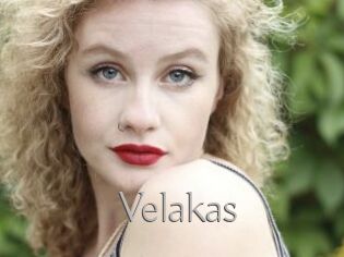 Velakas
