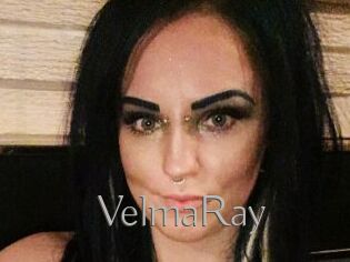 VelmaRay