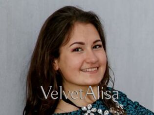 VelvetAlisa