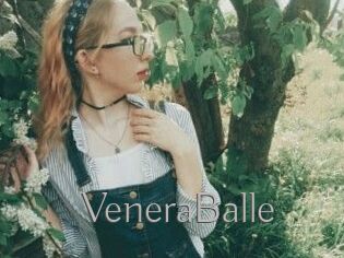 VeneraBalle