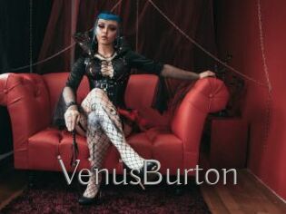 VenusBurton