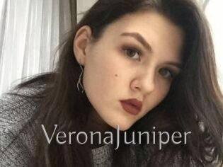 VeronaJuniper