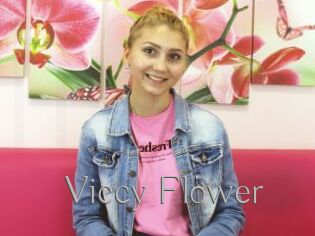 Viccy_Flower