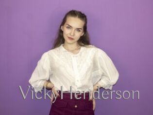 VickyHenderson