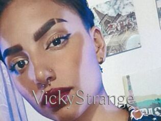 VickyStrange