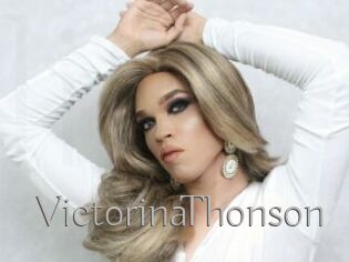 VictorinaThonson