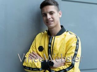 VinceWebster