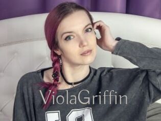 ViolaGriffin