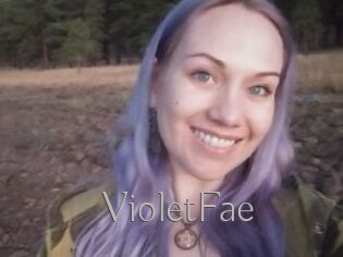 VioletFae