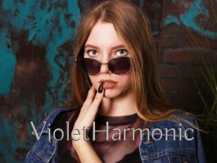 VioletHarmonic