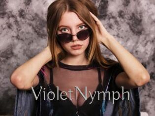 VioletNymph