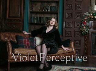 VioletPerceptive