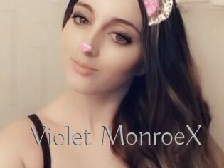 Violet_MonroeX