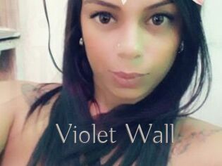 Violet_Wall