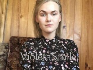 VioletaSmile