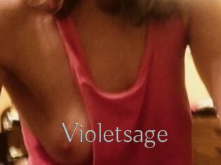 Violetsage