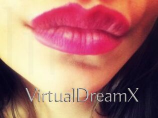 VirtualDreamX
