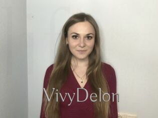 VivyDelon