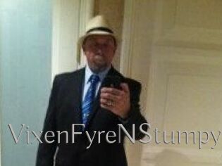 VixenFyre_N_Stumpy