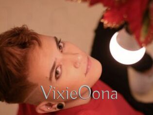 VixieOona
