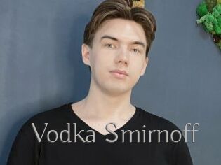 Vodka_Smirnoff