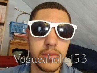 Vogueaholic153
