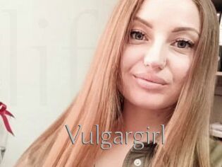 Vulgargirl