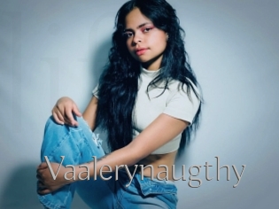 Vaalerynaugthy