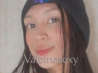 Valbinasexy