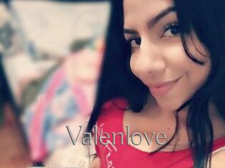 Valenlove