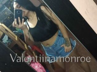 Valentiinamonroe