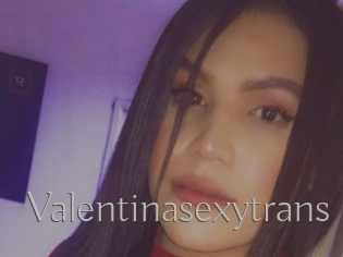 Valentinasexytrans