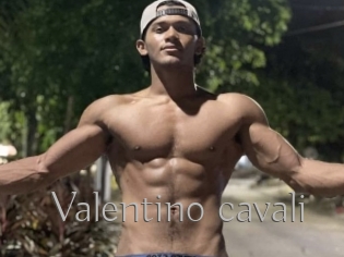 Valentino_cavali